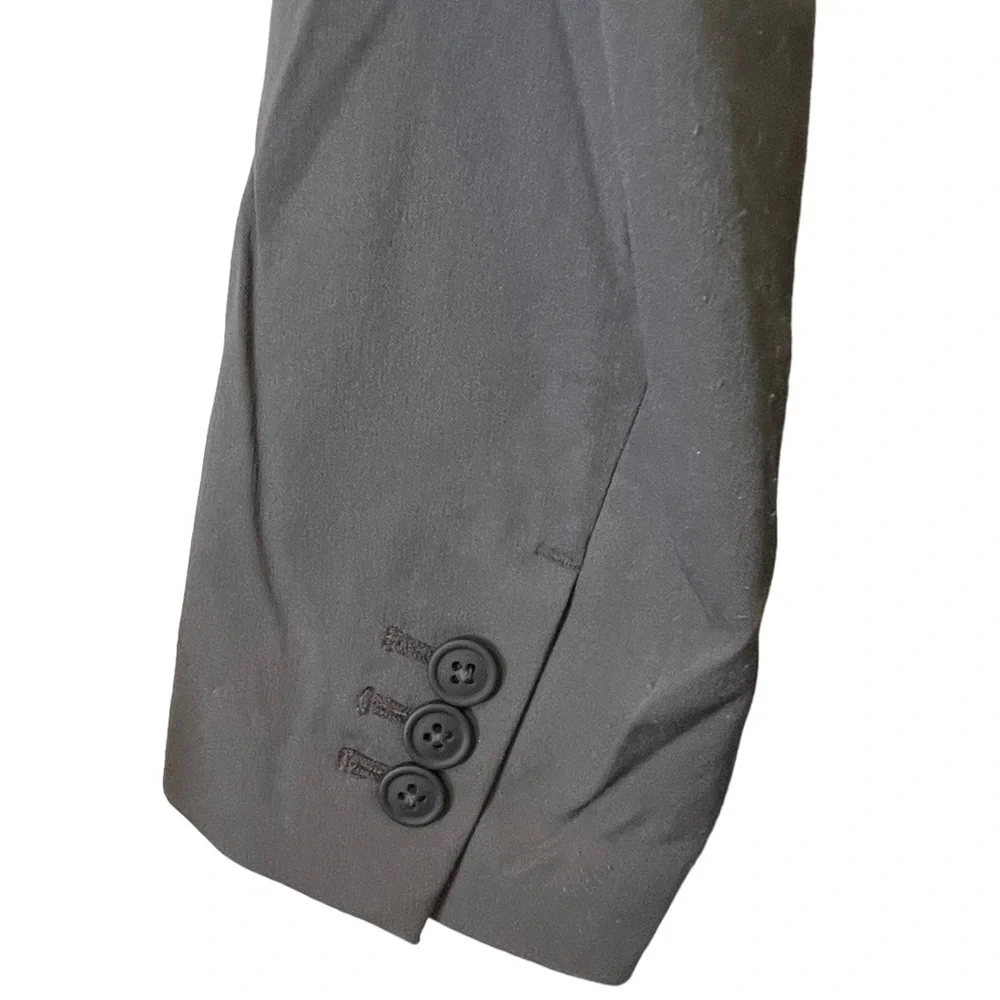 Theory Simons Neoteric Men's‎ Stretch Sports Coat Performance Blazer 38